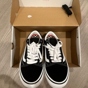 Vans Skate Old Skool